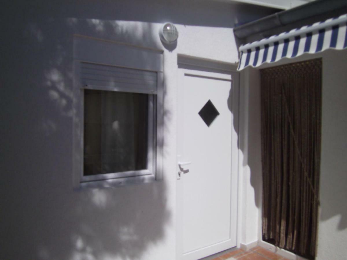 Apartments Vir Delfin מראה חיצוני תמונה