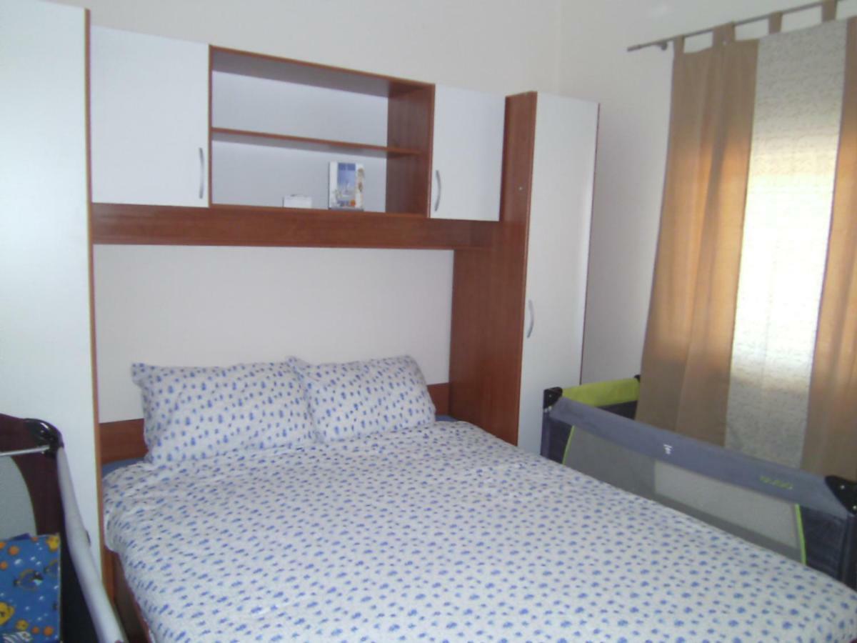 Apartments Vir Delfin מראה חיצוני תמונה