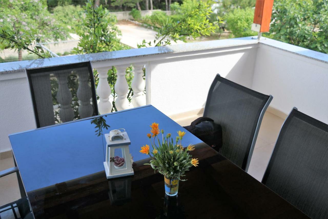 Apartments Vir Delfin מראה חיצוני תמונה