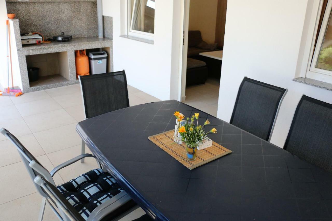 Apartments Vir Delfin מראה חיצוני תמונה