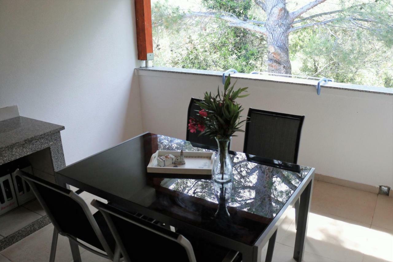 Apartments Vir Delfin מראה חיצוני תמונה