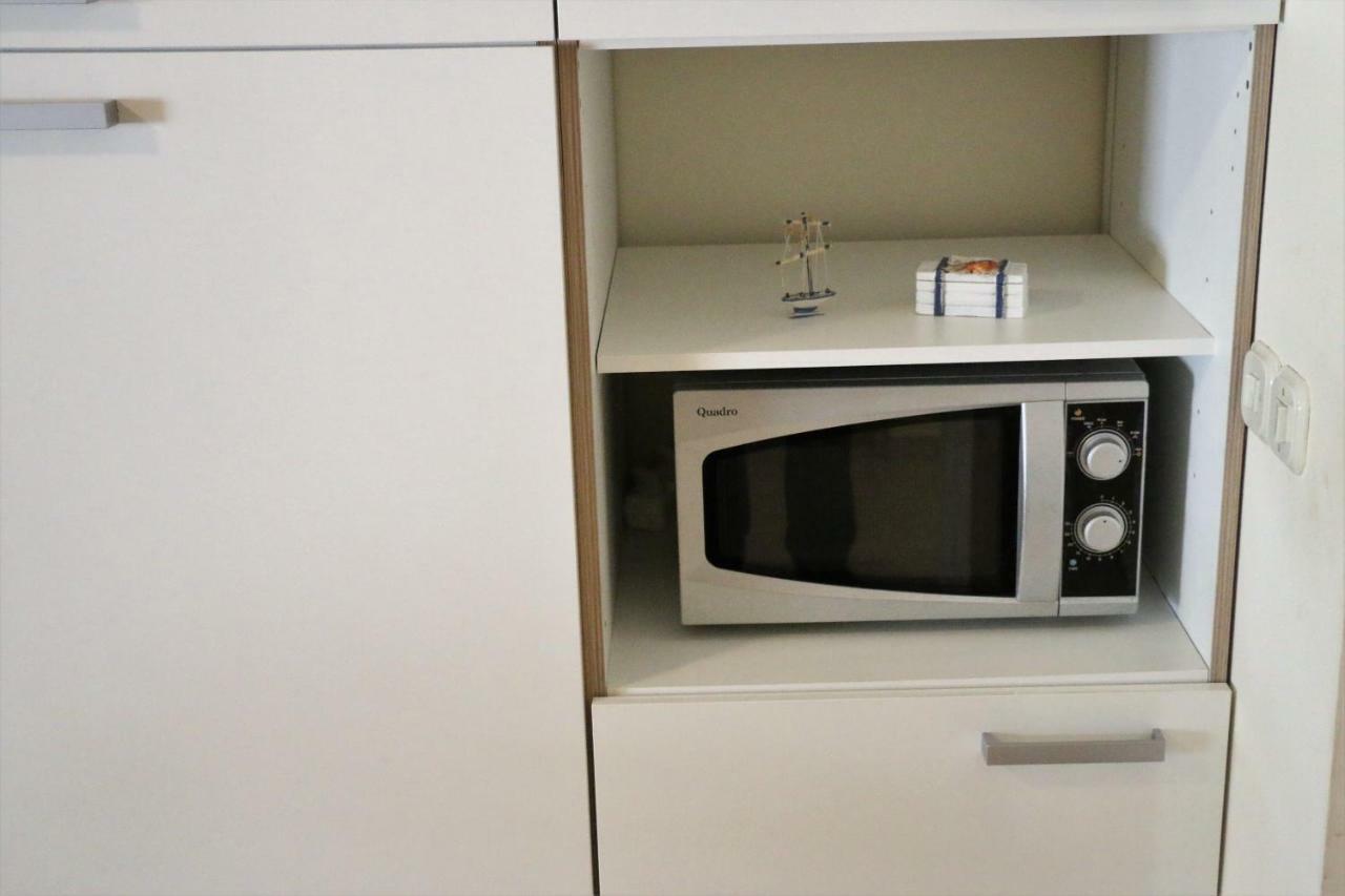 Apartments Vir Delfin מראה חיצוני תמונה