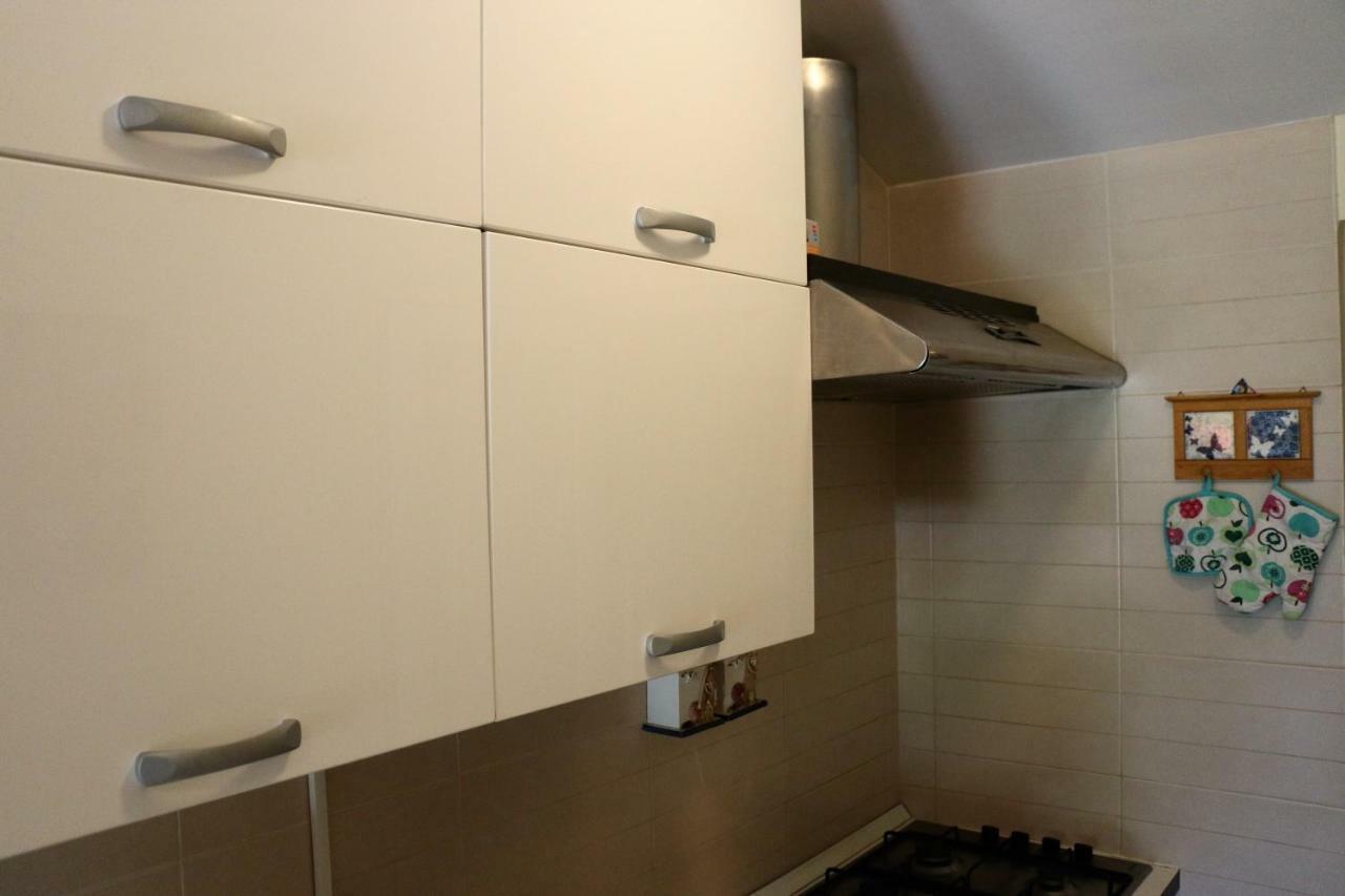 Apartments Vir Delfin מראה חיצוני תמונה