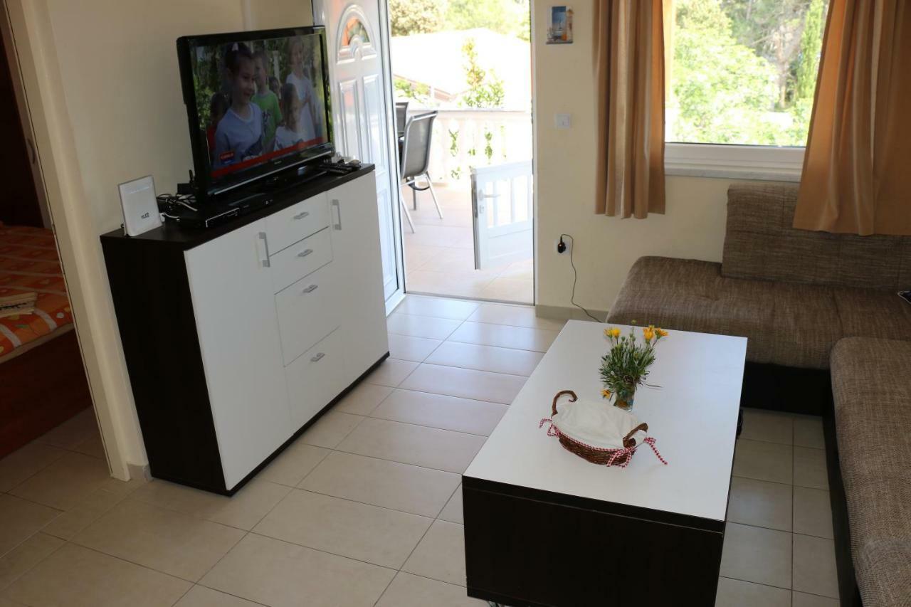 Apartments Vir Delfin מראה חיצוני תמונה