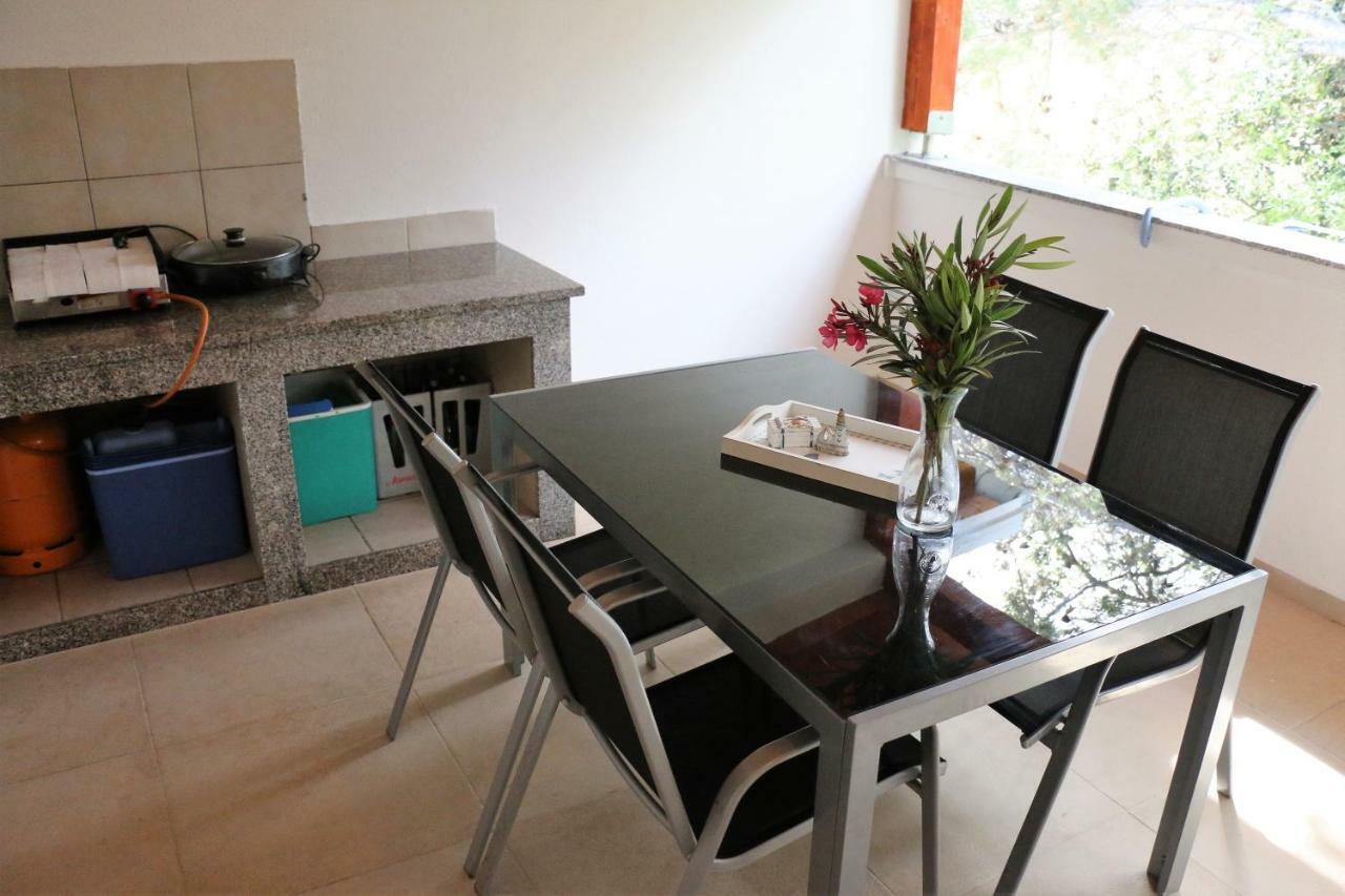 Apartments Vir Delfin מראה חיצוני תמונה